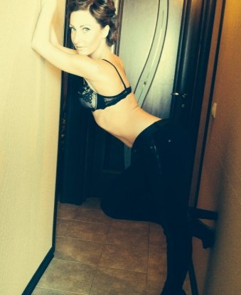 Елена, 27