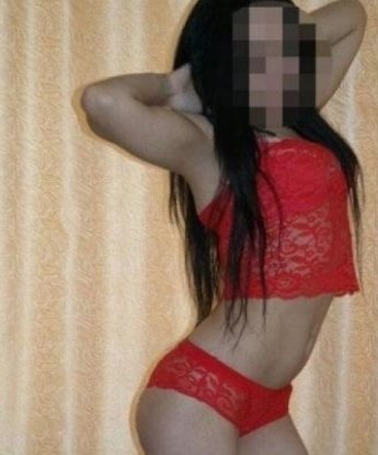 Вика, 18